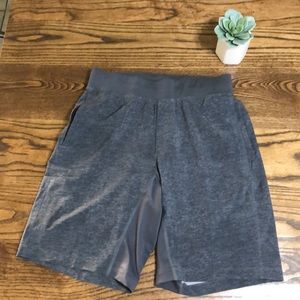 Men’s Lululemon THE short Lux liner